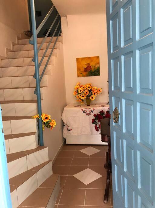 Stratos Seaside corner apartment Rethymno Exterior foto